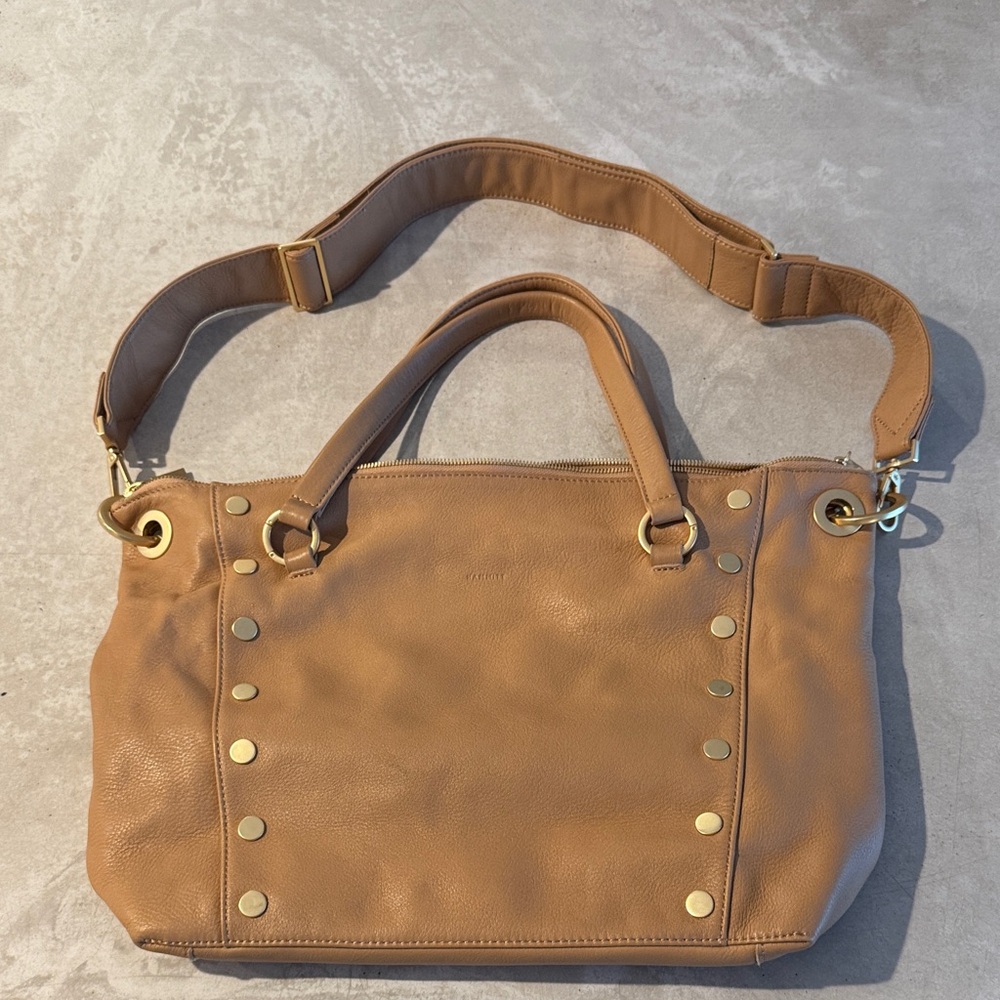 HAMMITT Daniel Tote